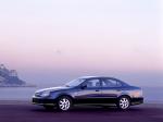 Chevrolet Epica 2004 года